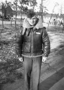 Stanley LeVelle Seehorn C.A.A.B. 1943