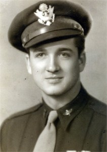1st Lt. Howard L. Myers