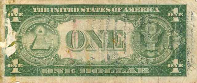 Short Snorter 3b0001