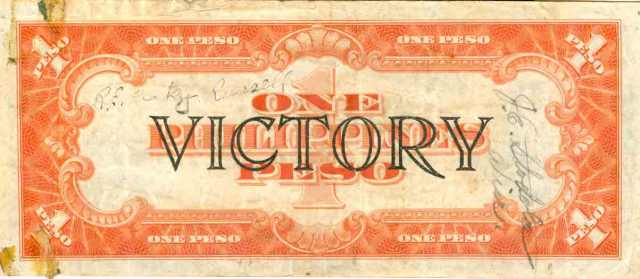 Short Snorter 4b0001