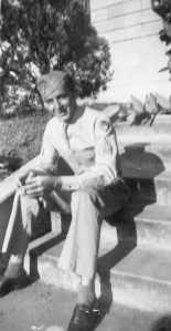 J. W. Robinson Columbia, South Carolina 1943